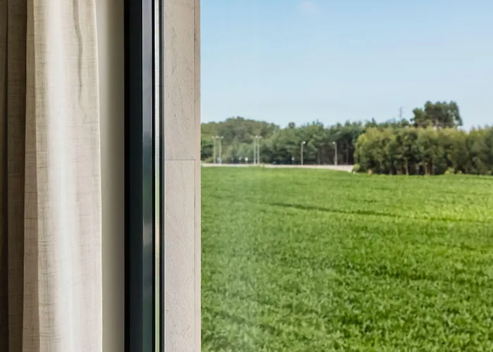 Hotel Oporto Airport & Business