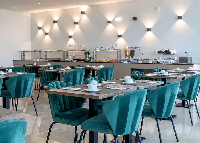 Hotel Oporto Airport & Business