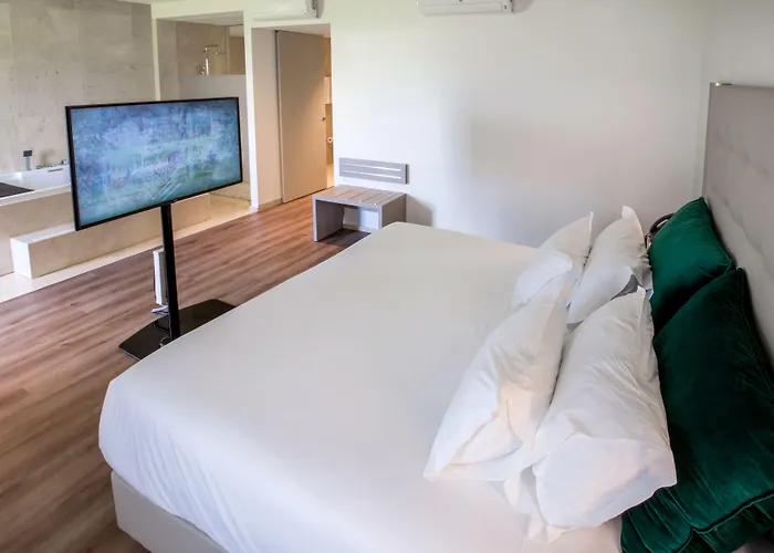 Oporto Airport & Business Maia (Porto)