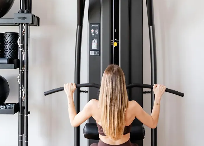 Ξενοδοχείο Oporto Airport & Business Maía