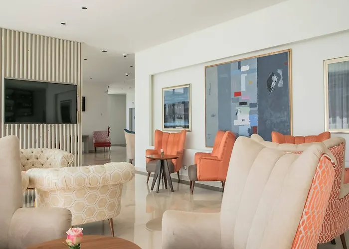 Oporto Airport & Business 4* Maia (Porto)